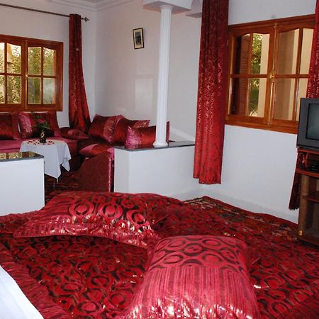 Riad Villa Midelt Esterno foto