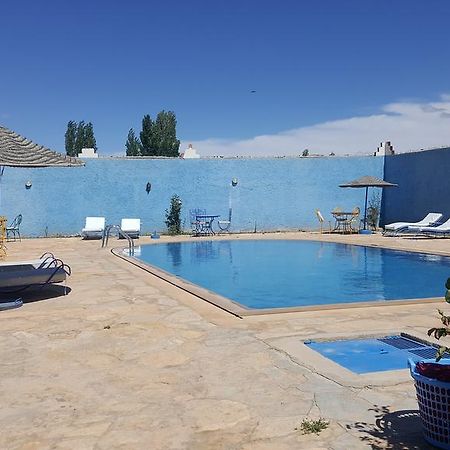 Riad Villa Midelt Esterno foto