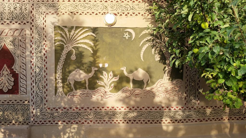 Riad Villa Midelt Esterno foto