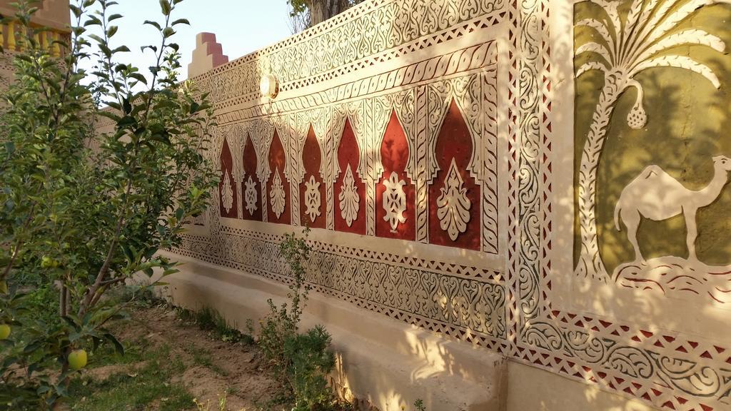 Riad Villa Midelt Esterno foto