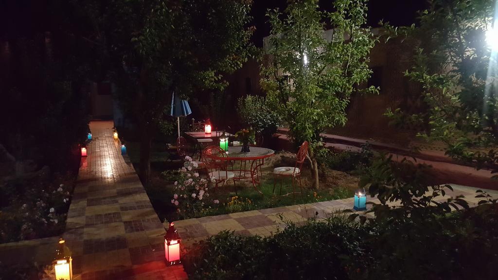 Riad Villa Midelt Esterno foto