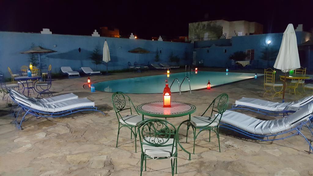 Riad Villa Midelt Esterno foto