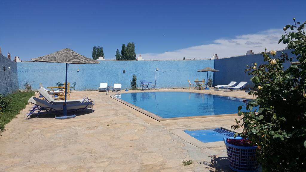 Riad Villa Midelt Esterno foto