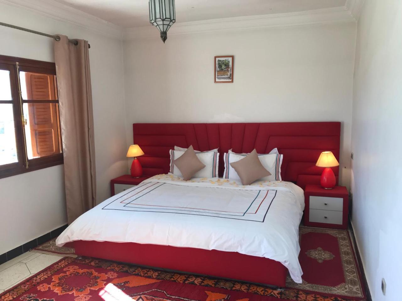Riad Villa Midelt Esterno foto