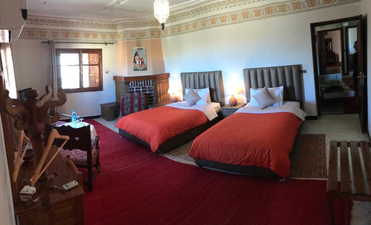 Riad Villa Midelt Esterno foto