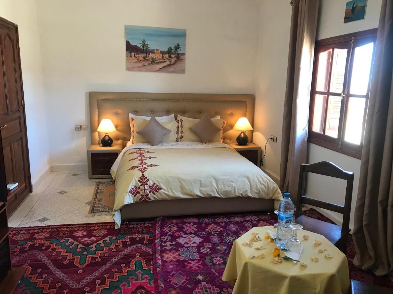 Riad Villa Midelt Esterno foto