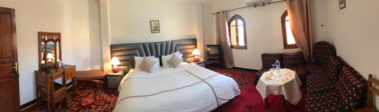 Riad Villa Midelt Esterno foto