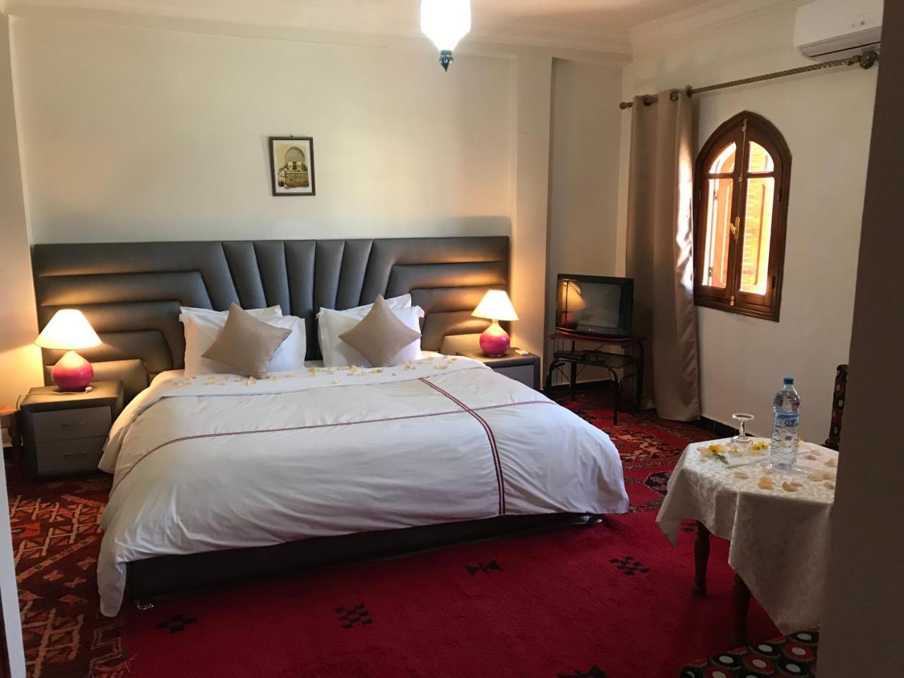 Riad Villa Midelt Esterno foto