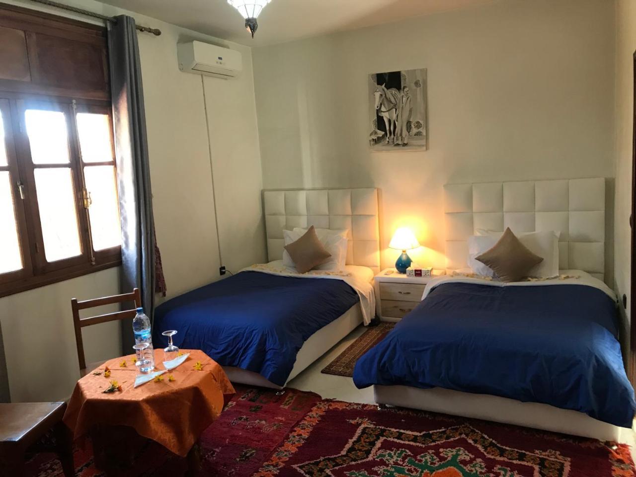 Riad Villa Midelt Esterno foto